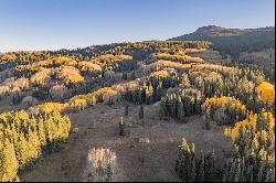 1252 Red Mountain Ranch Upper Loop,Crested Butte, CO, 81224