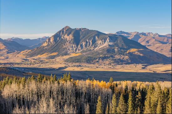 Crested Butte