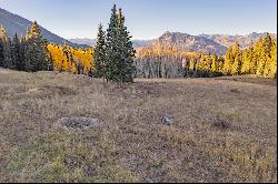 1252 Red Mountain Ranch Upper Loop,Crested Butte, CO, 81224