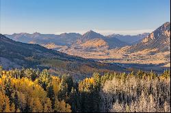 1252 Red Mountain Ranch Upper Loop,Crested Butte, CO, 81224