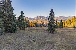 1252 Red Mountain Ranch Upper Loop,Crested Butte, CO, 81224