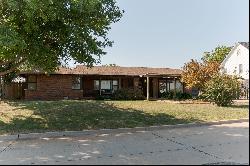 520 Northwest 45th Street, Oklahoma City, OK 73118