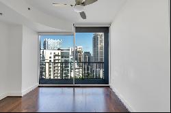 Stunning Condo Rental In Sought-After Midtown High-Rise!