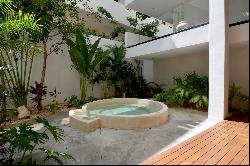 SELVA ZEN PENTHOUSE WITH PRIVATE JACUZZI