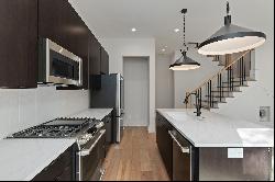 Stunning New Construction Townhome Near Midtown!