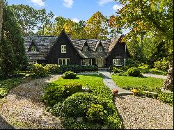 Ten Gables of Old Lyme