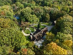 Ten Gables of Old Lyme