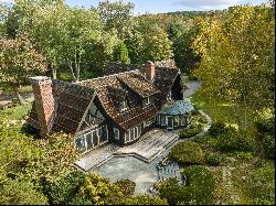 Ten Gables of Old Lyme