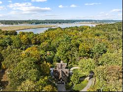 Ten Gables of Old Lyme