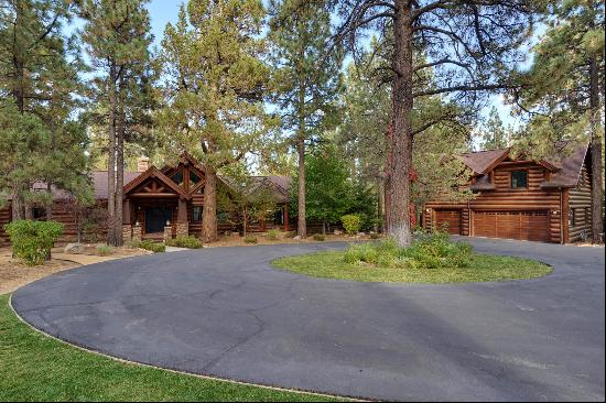 1036 Heritage Trail, Big Bear City, CA 92314