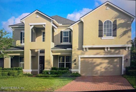 Ponte Vedra Residential Lease