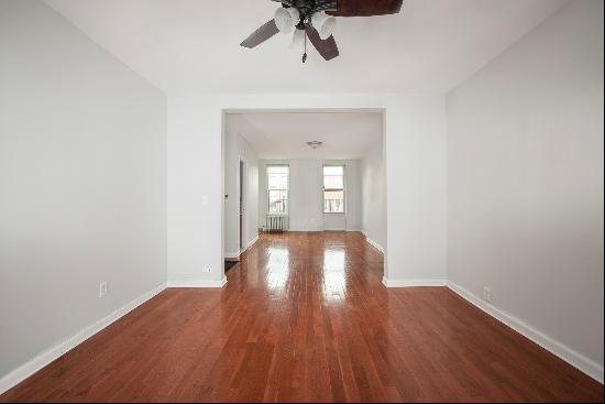 Brooklyn Residential Lease