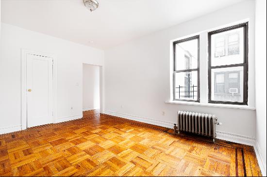 New York City Residential Lease