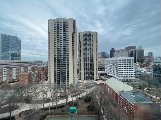 Boston Residential Lease