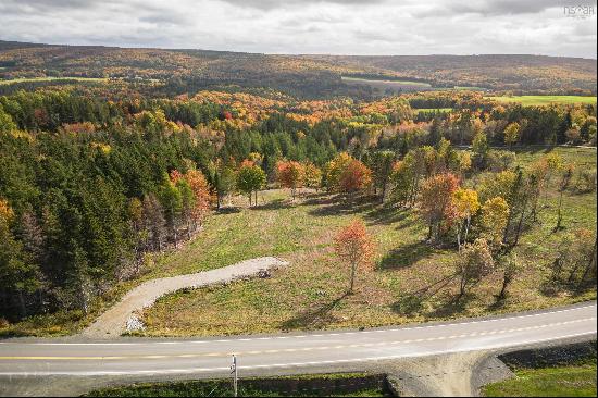 Mabou Land