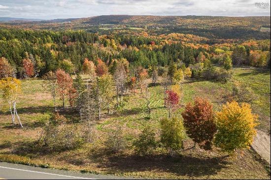 Mabou Land