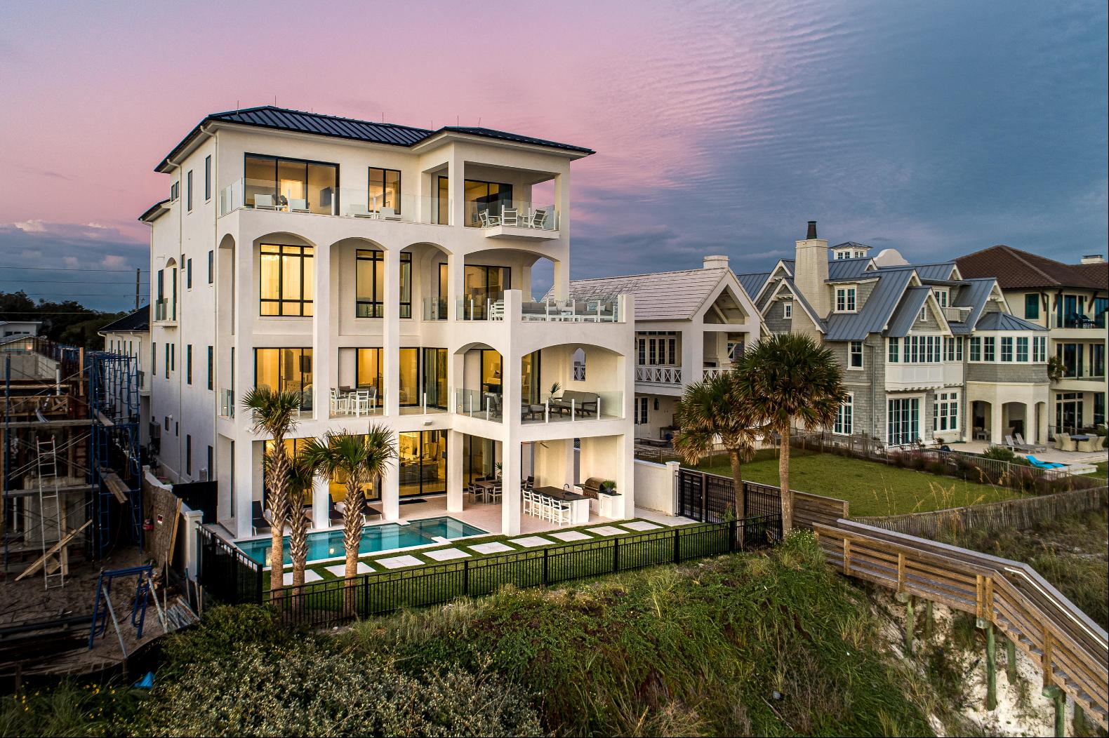 Santa Rosa Beach Residential