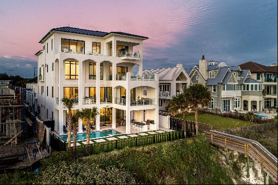 Santa Rosa Beach Residential