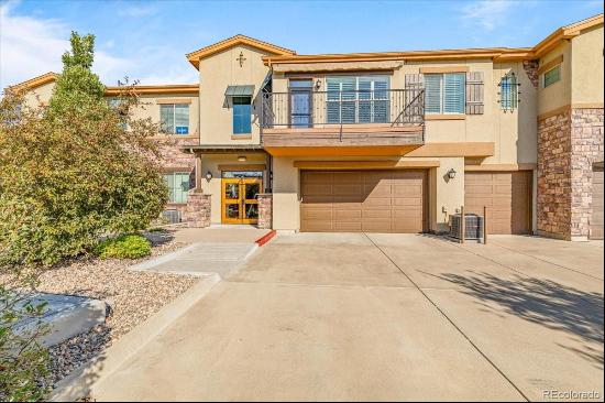 Highlands Ranch Residential