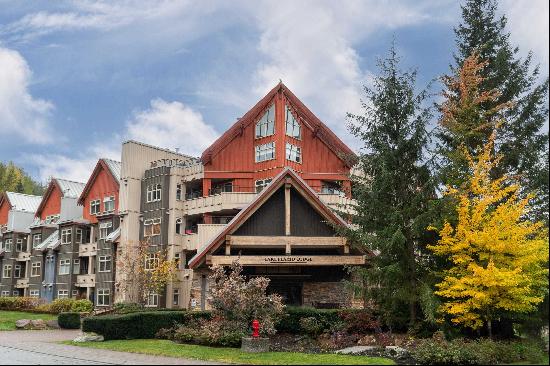 Whistler Residential