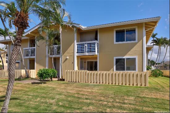 Waipahu Residential