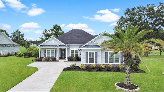 Hardeeville Residential