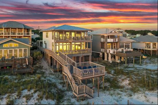 Santa Rosa Beach Residential