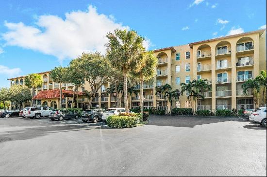 Boca Raton Residential Lease