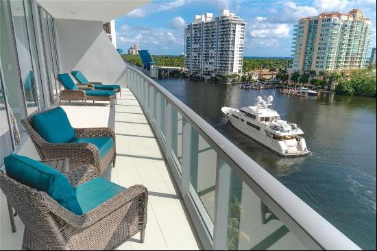 Fort Lauderdale Residential Lease