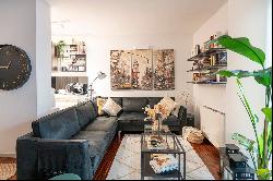 Apartment for sale in Milano (Italy)