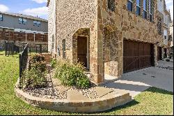 6601 Lost Star Lane,Fort Worth, TX, 76132