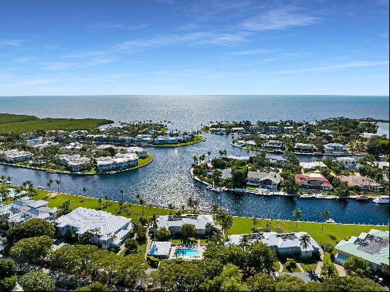 Angelfish Cay 38B - Ocean Reef Club