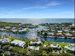 Angelfish Cay 38B - Ocean Reef Club