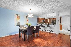 Perfectly Move-In  Ready Townhome In The Cherry Creek School District