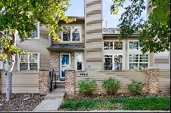 Perfectly Move-In  Ready Townhome In The Cherry Creek School District