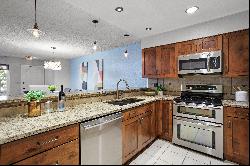 Perfectly Move-In  Ready Townhome In The Cherry Creek School District