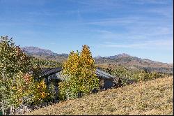 Fantastic Lot With 360 Degree Views Of The Entire Telluride Region