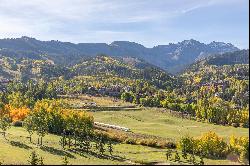 Fantastic Lot With 360 Degree Views Of The Entire Telluride Region