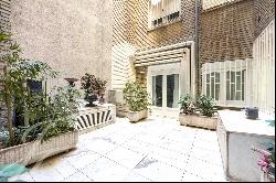 Flat for sale in the heart of Barrio Salamanca