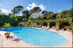 Superb Provencal property - Golf view