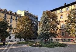 PIAZZALE BARACCA ARIOSTO AREA