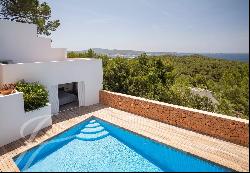 SPECTACULAR SEA VIEWS VILLA WITH TOURIST LICENCE