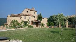 Borgo l'Otium, Siena - Toscana