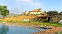 Borgo l'Otium, Siena - Toscana