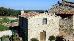 Borgo l'Otium, Siena - Toscana