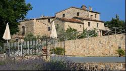 Borgo l'Otium, Siena - Toscana