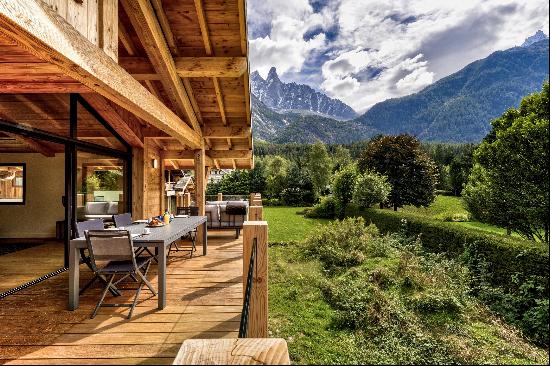 CHALET ROSSINI