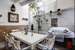 Fantastic renovated house with tourist license