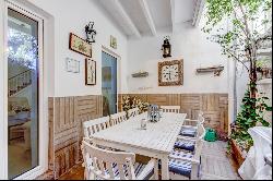 Fantastic renovated house with tourist license