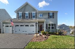 1036 Oakbrooke Drive, Canonsburg, PA 15317